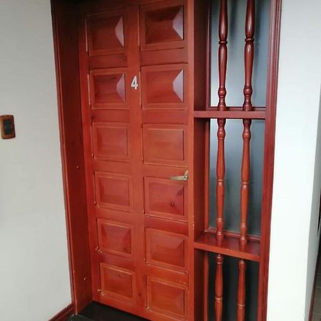 Hotel Boutique Babilonia Manizales Bagian luar foto