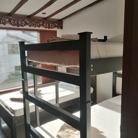 Hotel Boutique Babilonia Manizales Bagian luar foto