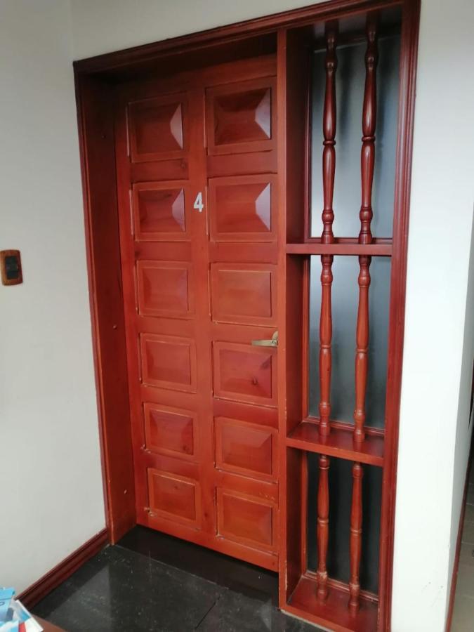 Hotel Boutique Babilonia Manizales Bagian luar foto