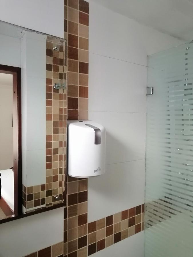 Hotel Boutique Babilonia Manizales Bagian luar foto