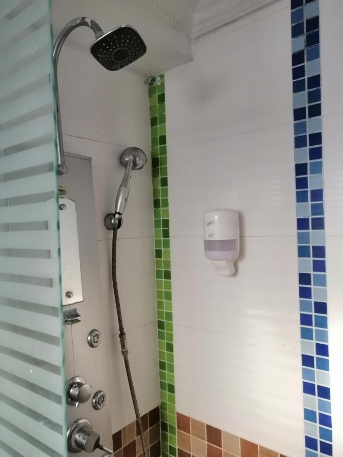 Hotel Boutique Babilonia Manizales Bagian luar foto