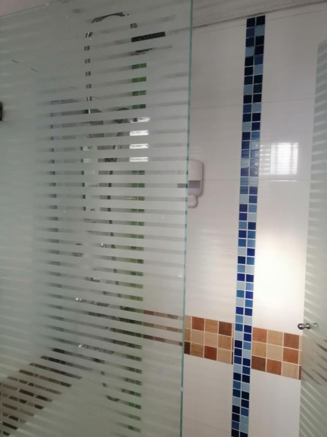 Hotel Boutique Babilonia Manizales Bagian luar foto