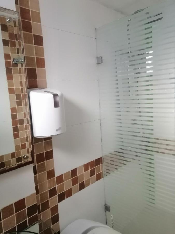 Hotel Boutique Babilonia Manizales Bagian luar foto