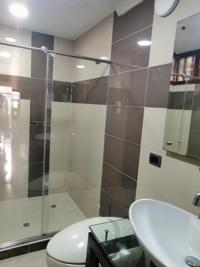 Hotel Boutique Babilonia Manizales Bagian luar foto