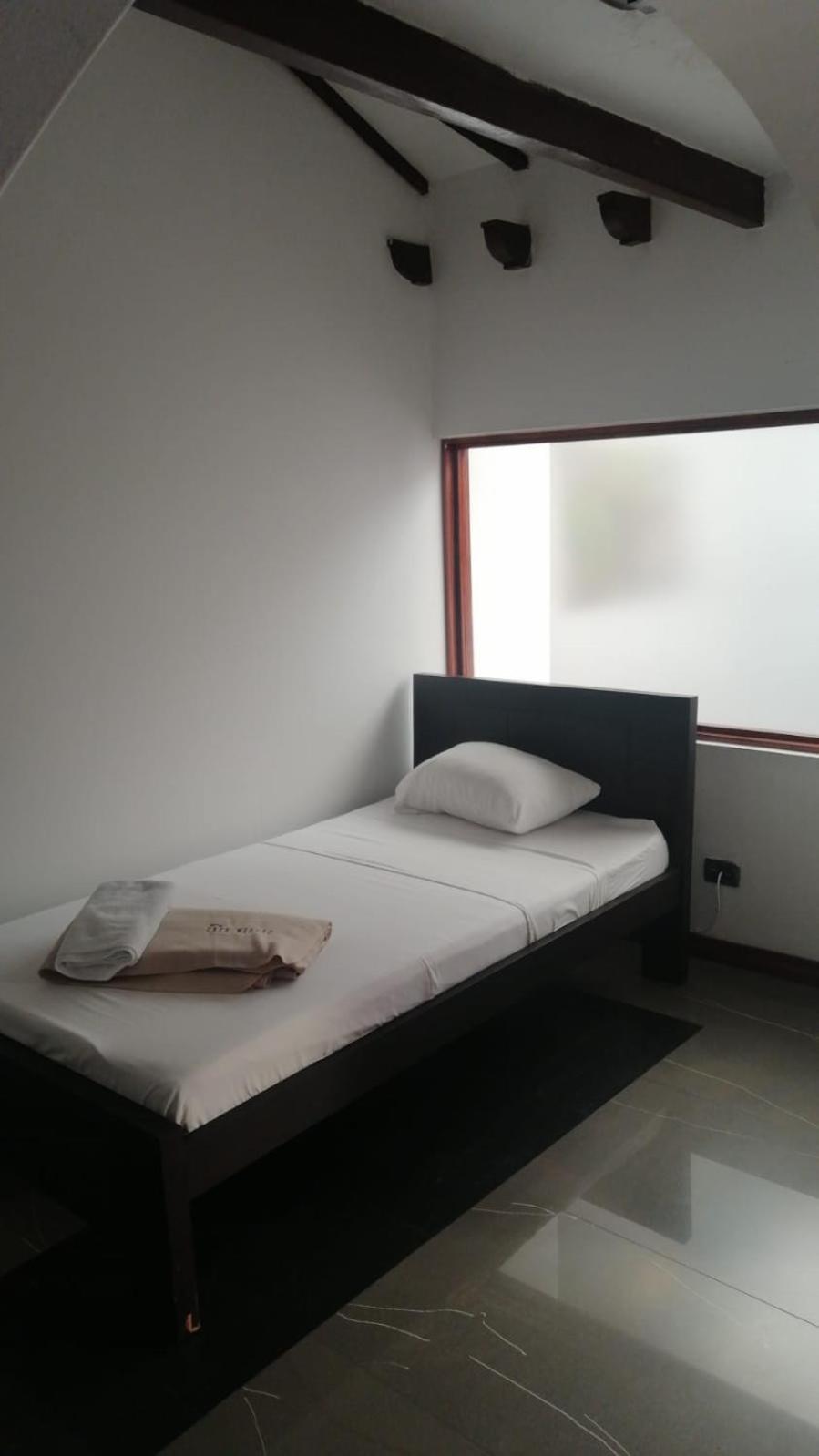 Hotel Boutique Babilonia Manizales Bagian luar foto