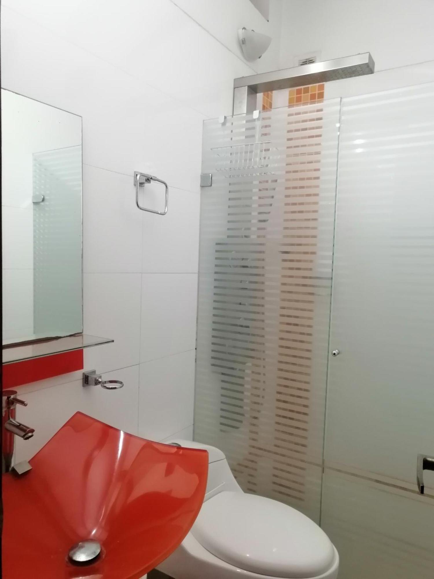 Hotel Boutique Babilonia Manizales Bagian luar foto
