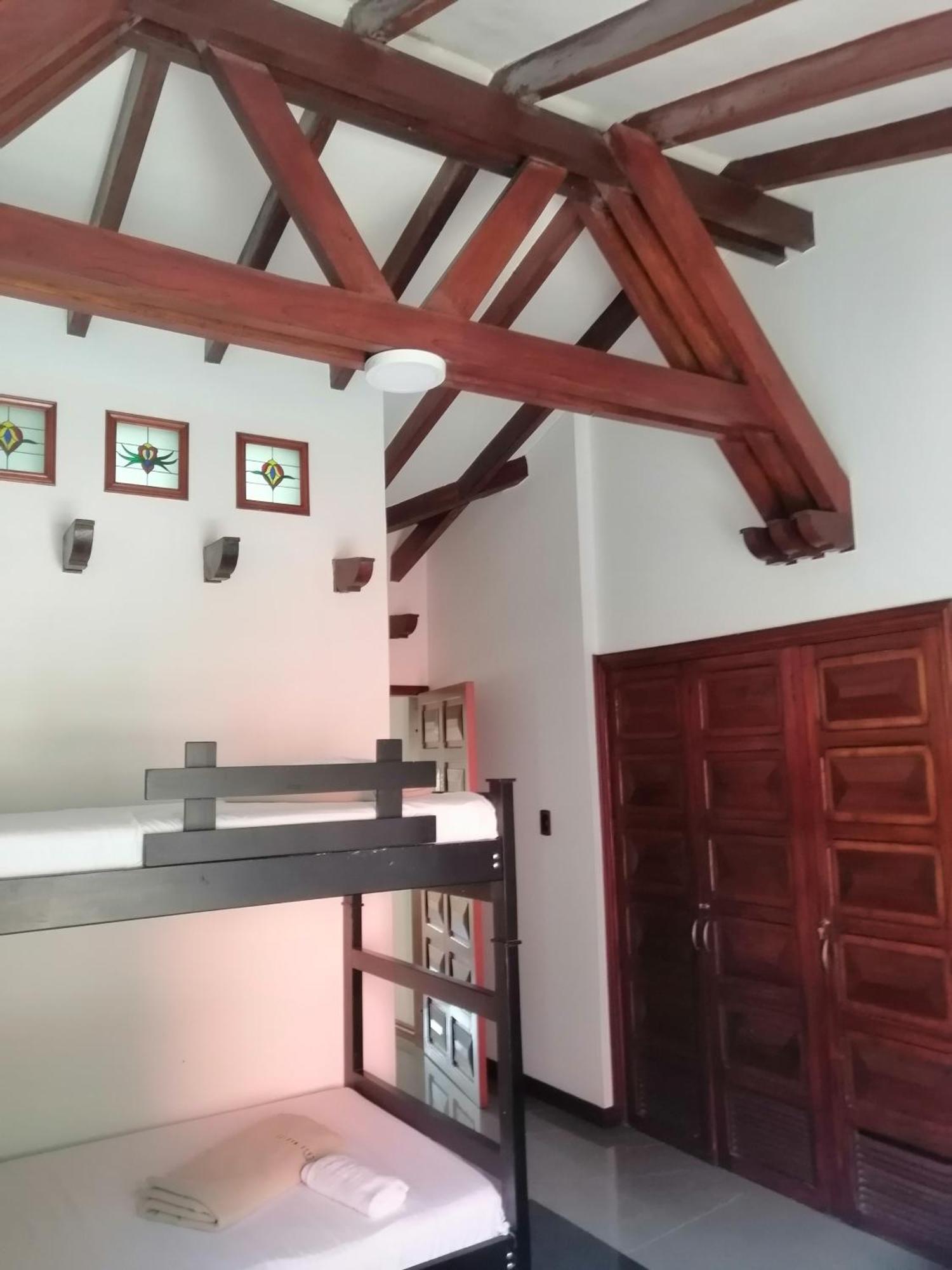 Hotel Boutique Babilonia Manizales Bagian luar foto