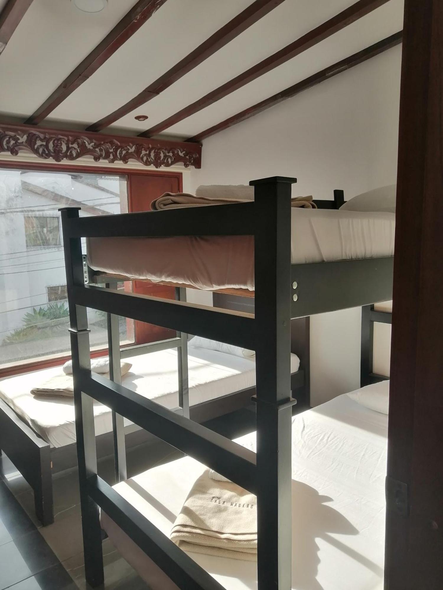 Hotel Boutique Babilonia Manizales Bagian luar foto