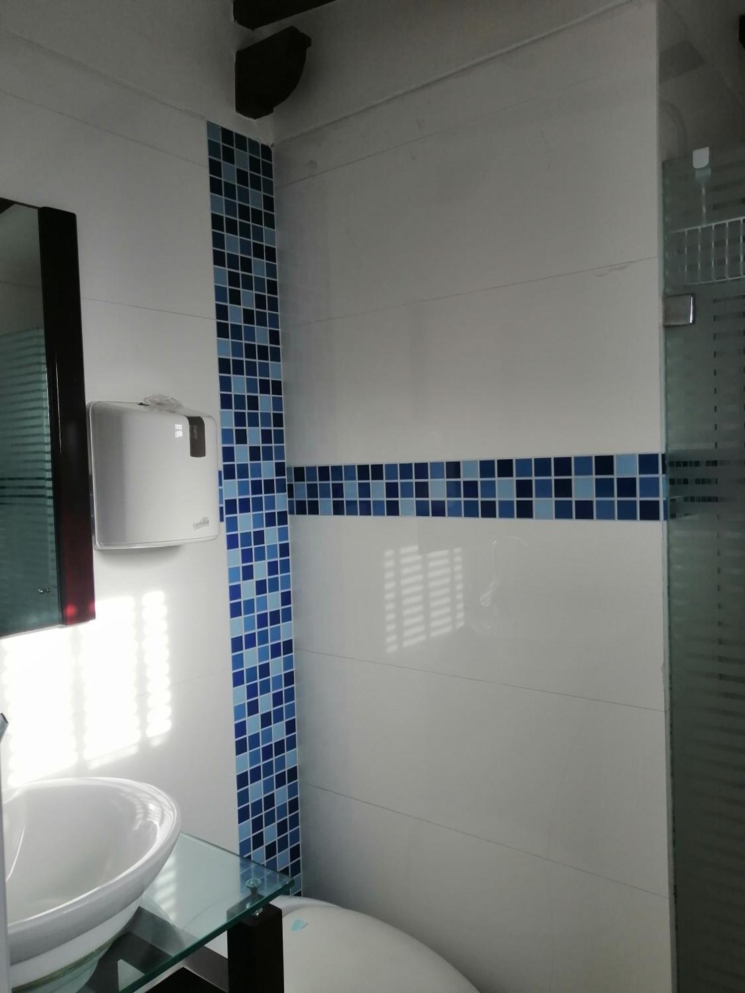 Hotel Boutique Babilonia Manizales Bagian luar foto