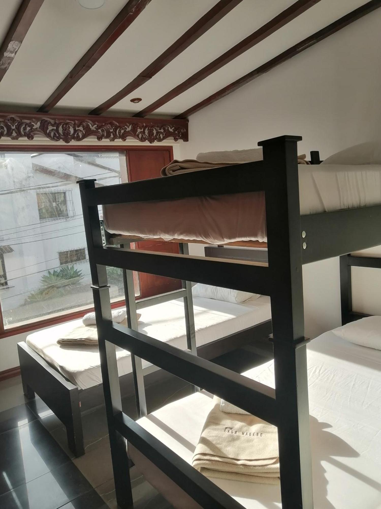 Hotel Boutique Babilonia Manizales Bagian luar foto