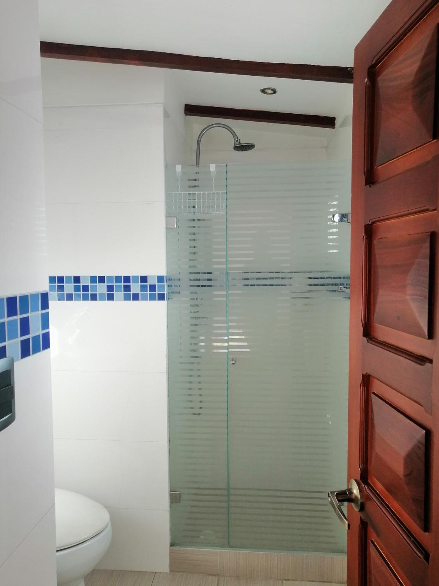 Hotel Boutique Babilonia Manizales Bagian luar foto