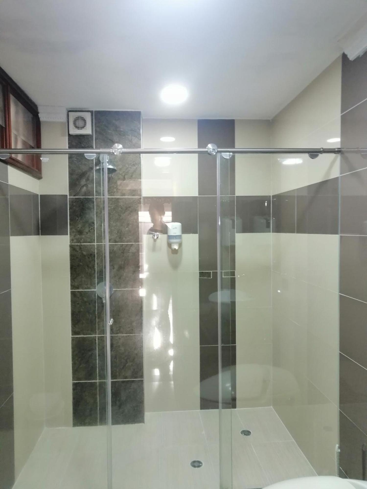 Hotel Boutique Babilonia Manizales Bagian luar foto