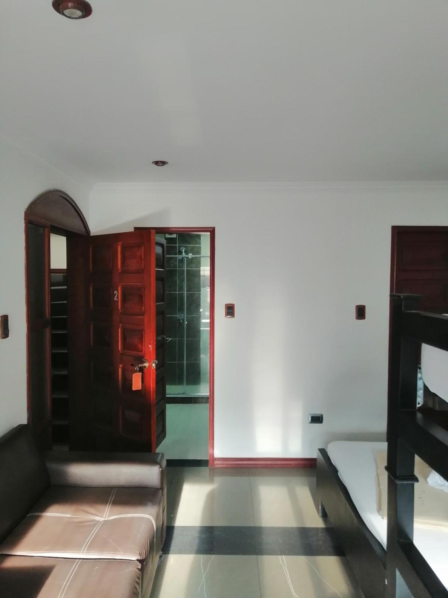 Hotel Boutique Babilonia Manizales Bagian luar foto