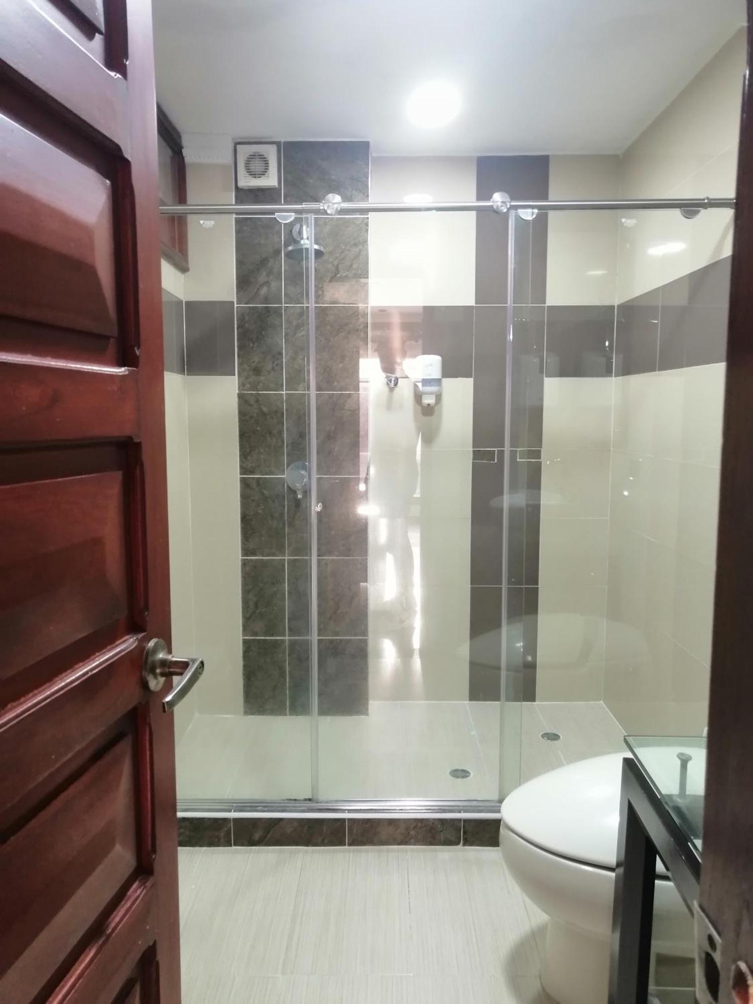 Hotel Boutique Babilonia Manizales Bagian luar foto