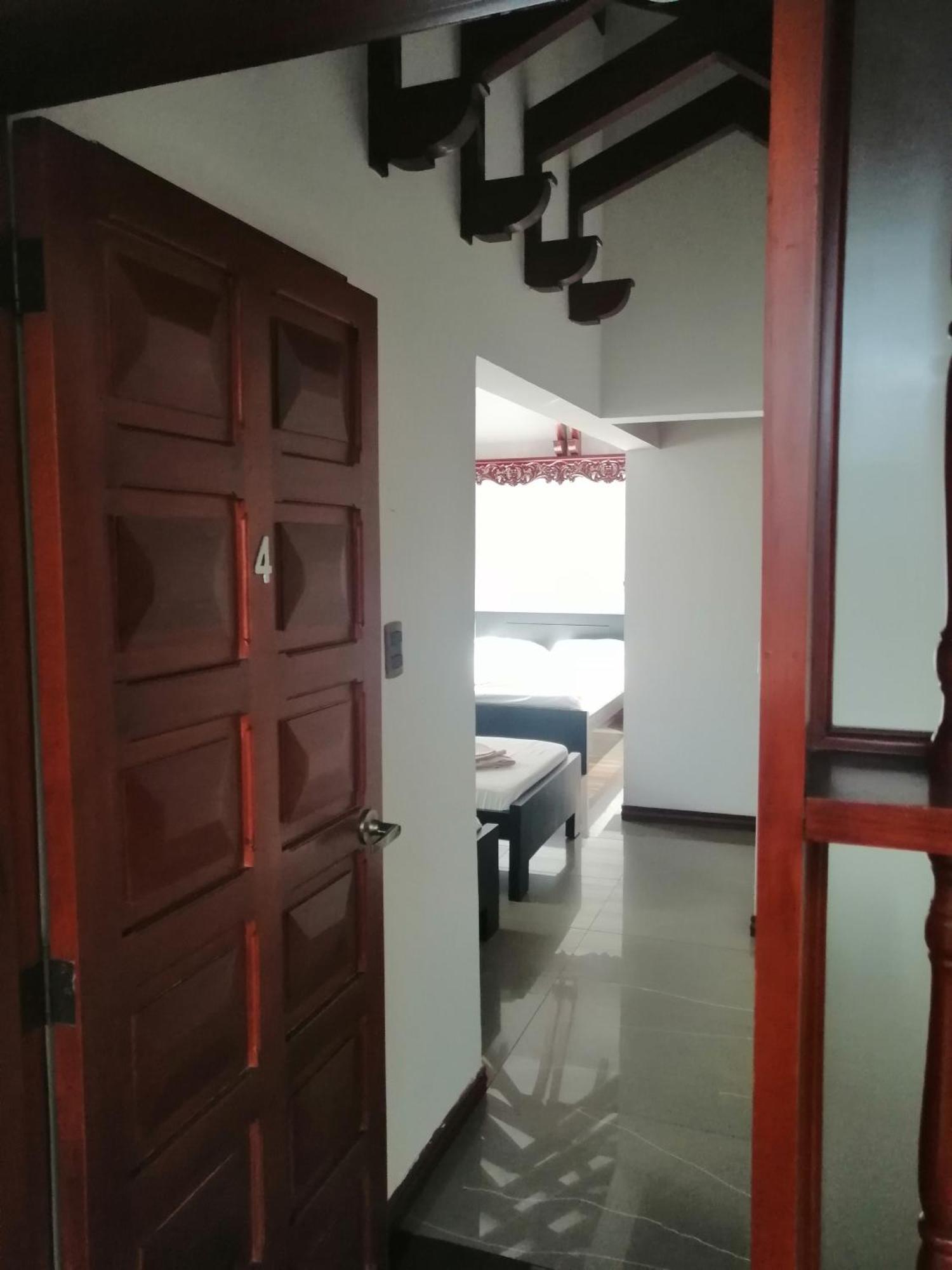 Hotel Boutique Babilonia Manizales Bagian luar foto