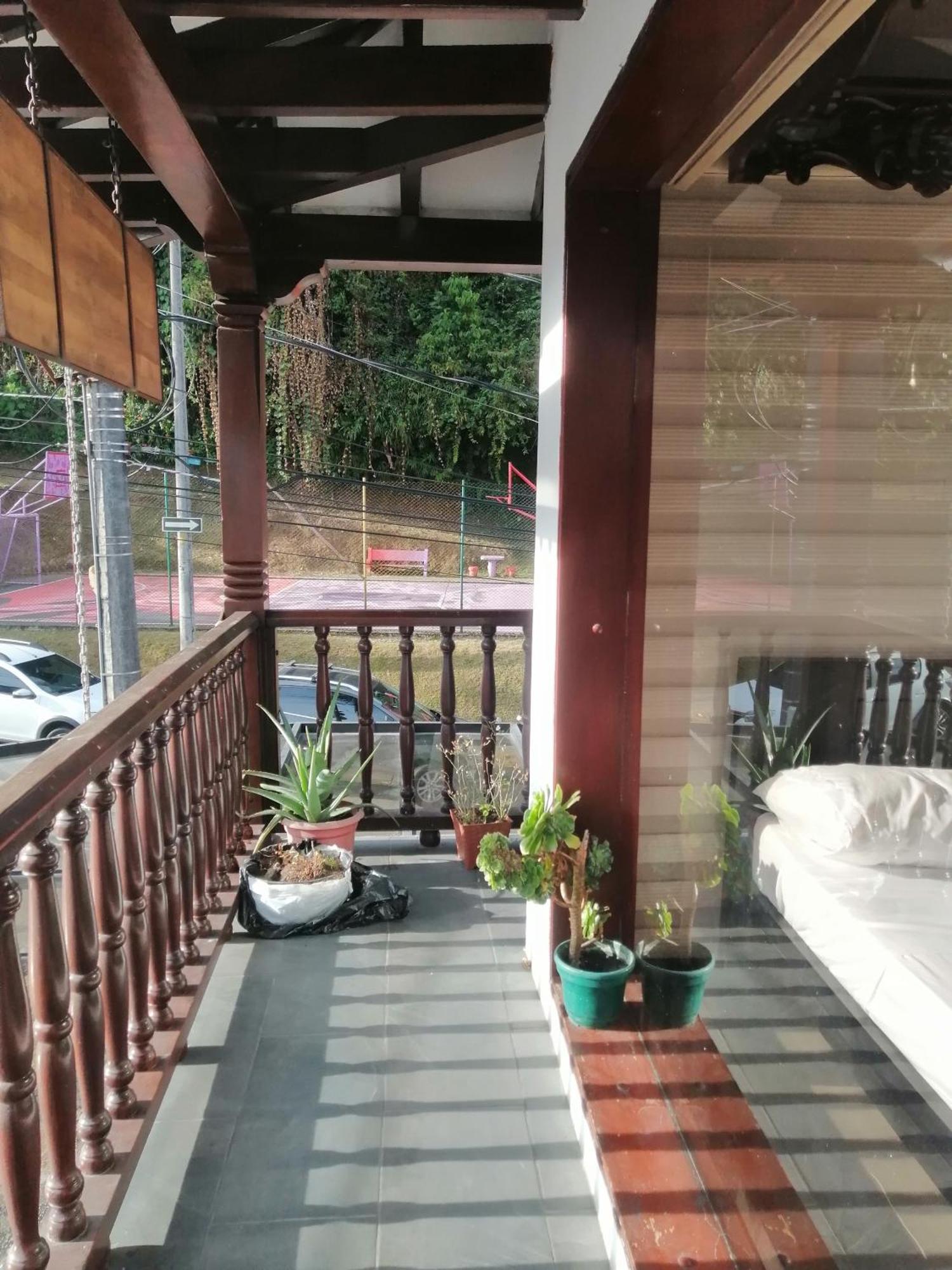 Hotel Boutique Babilonia Manizales Bagian luar foto